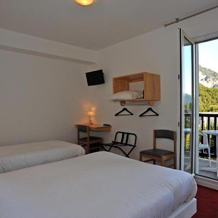 Hotel Chez Pierre D'Agos 객실 사진