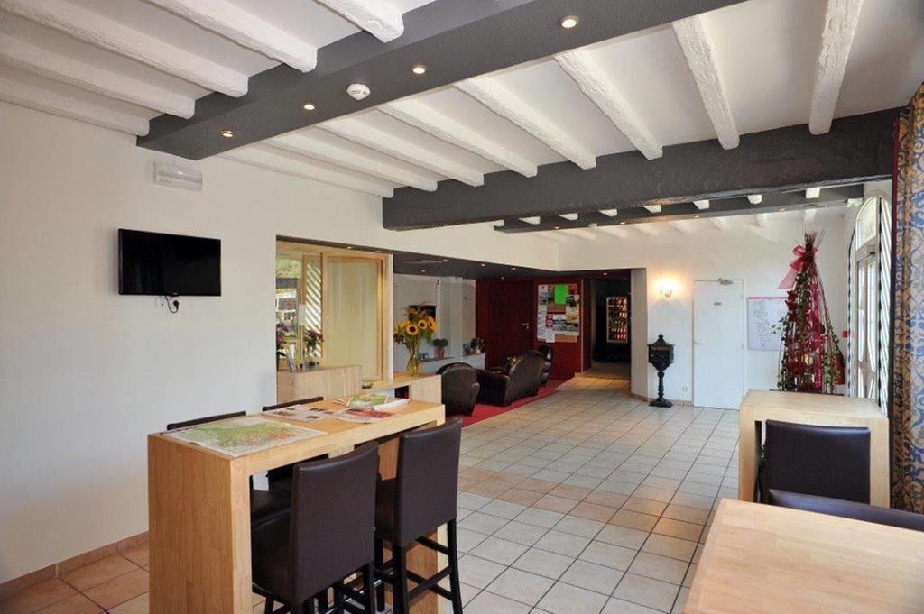 Hotel Chez Pierre D'Agos 외부 사진